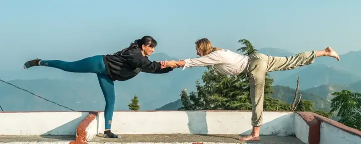 200-Hour Kundalini Yoga Teacher Training