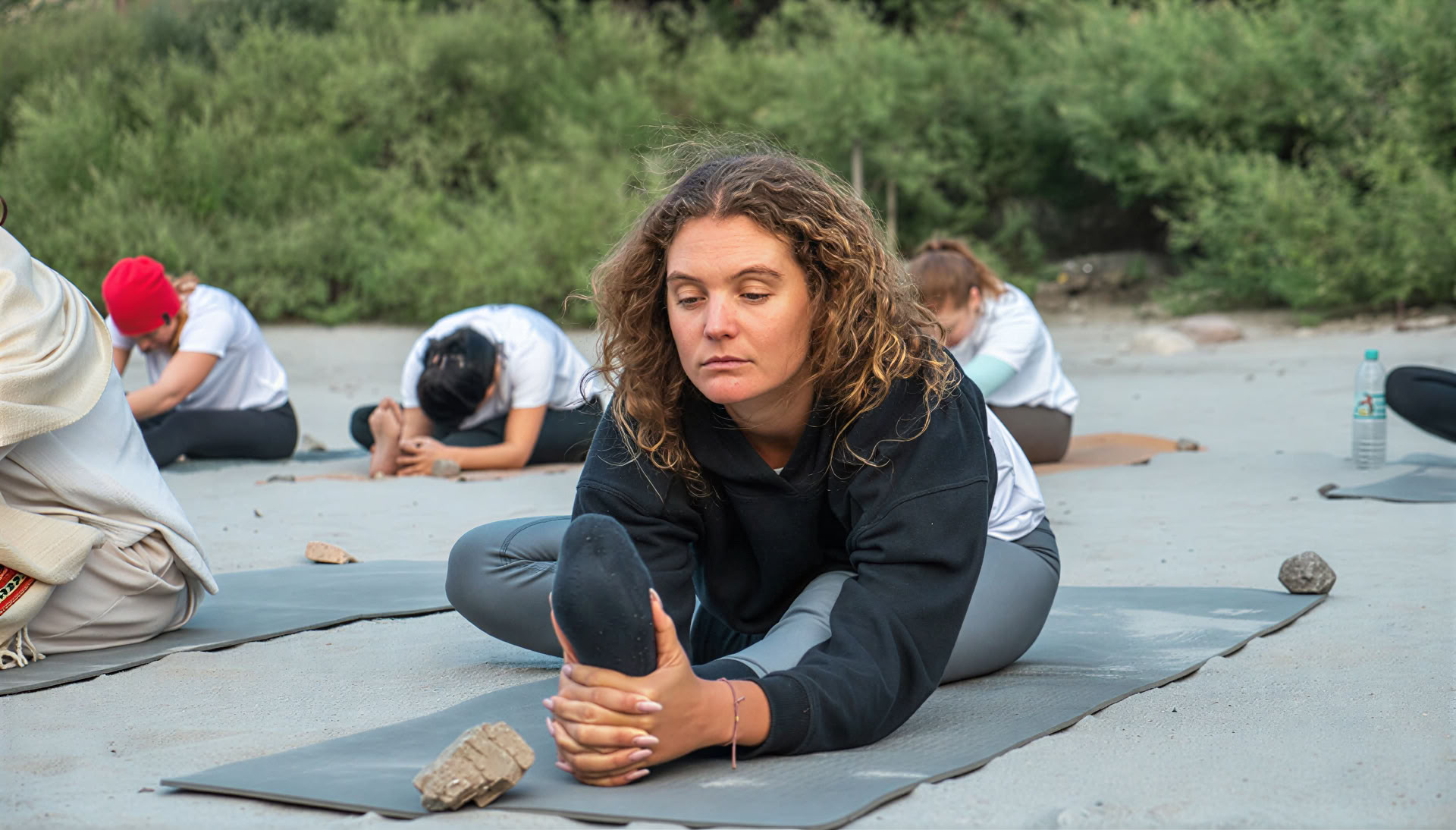 7 / 14-Day Kundalini Immersion