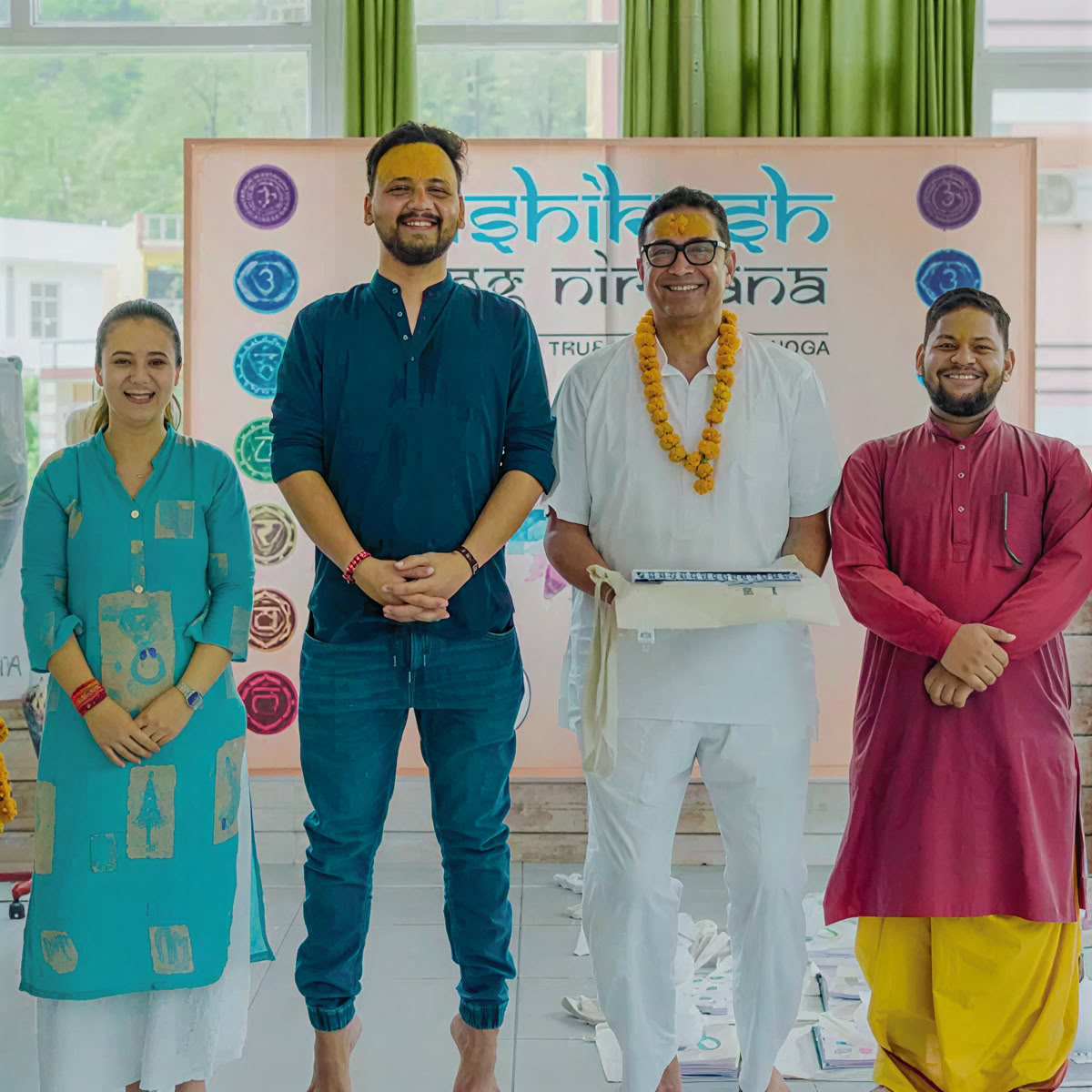 7 / 14-Day Kundalini Immersion