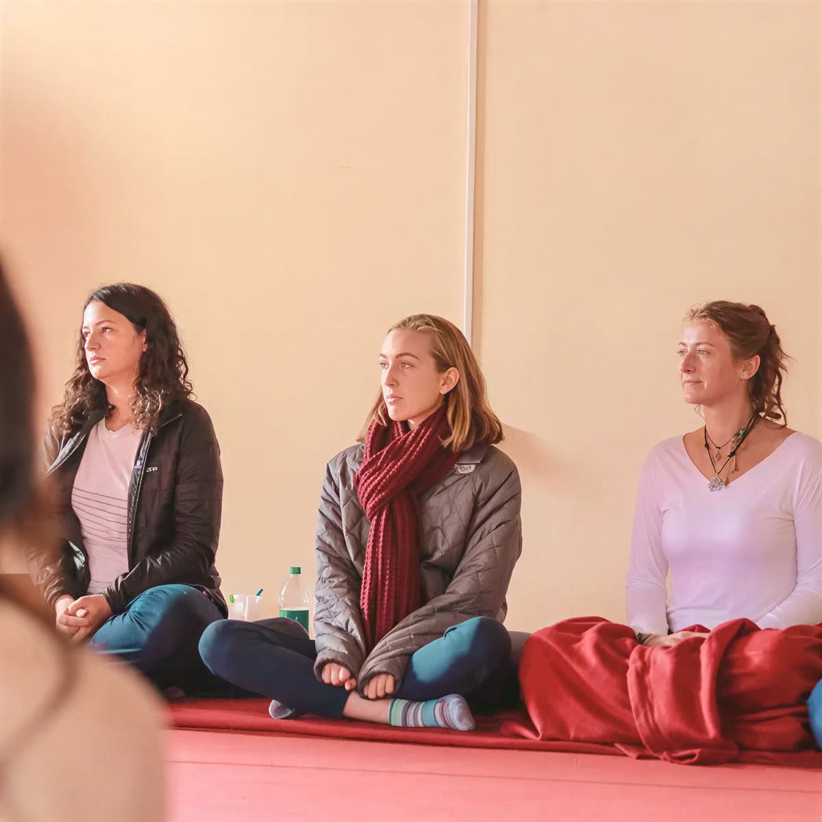 7 / 14-Day Kundalini Immersion