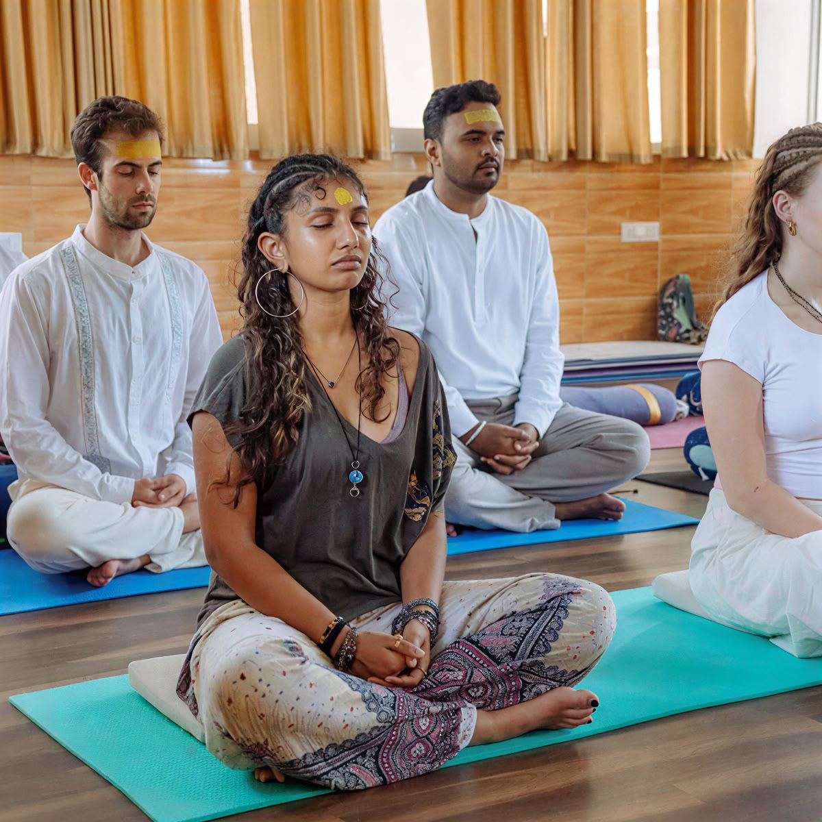 7 / 14-Day Kundalini Immersion