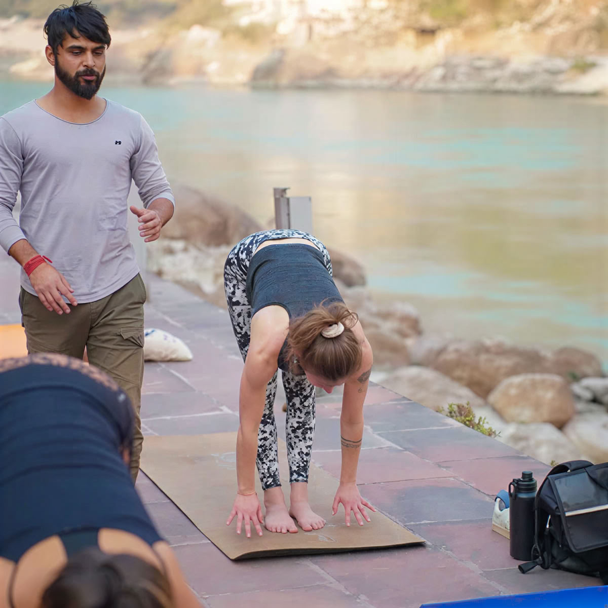 7 / 14-Day Kundalini Immersion