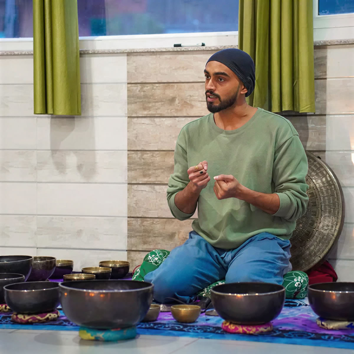 7 / 14-Day Kundalini Immersion