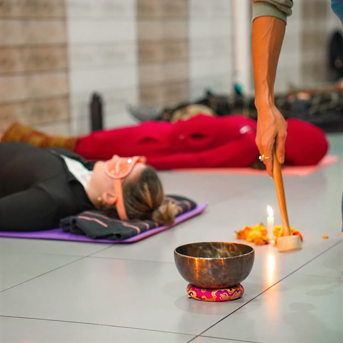 7 / 14-Day Kundalini Immersion