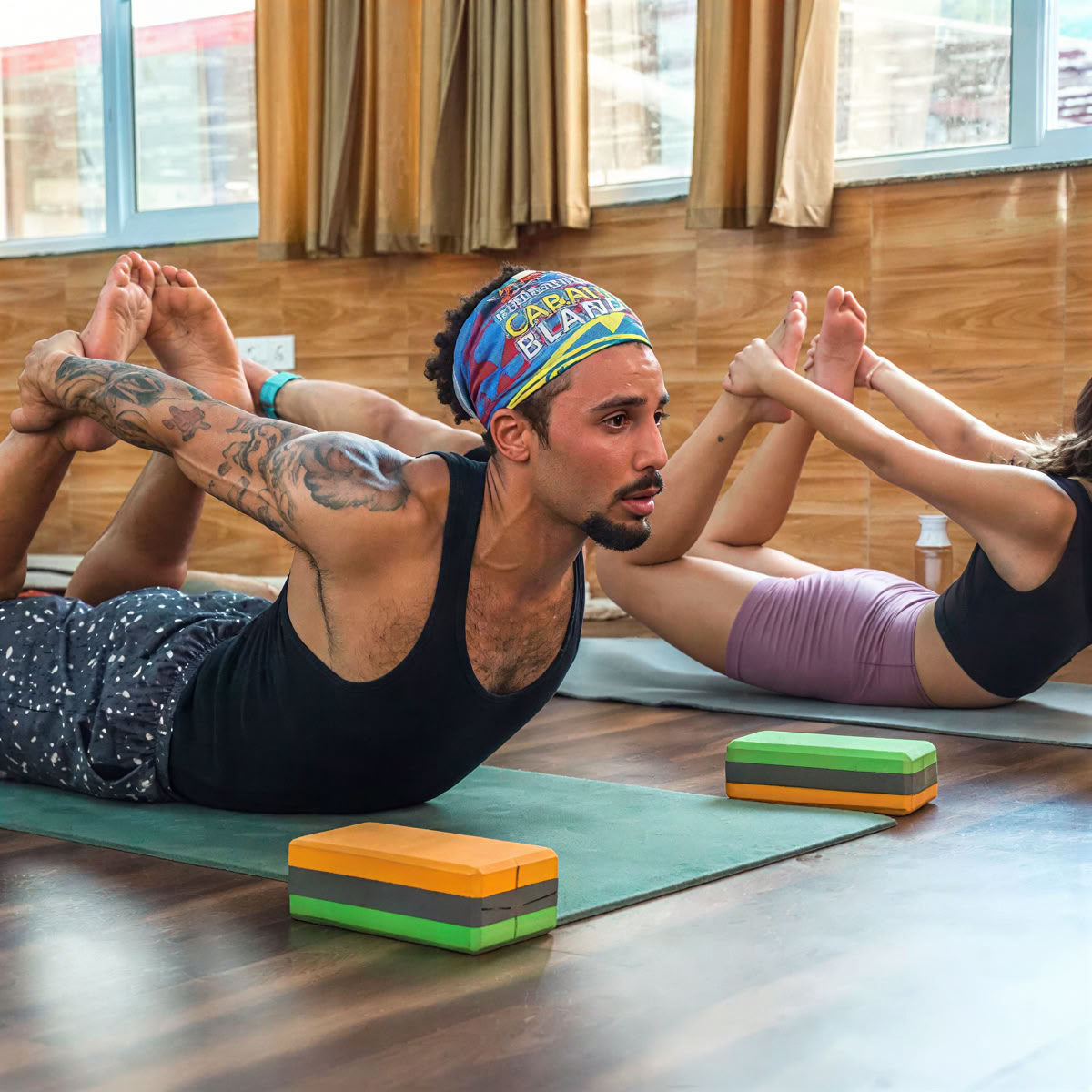 7 / 14-Day Kundalini Immersion
