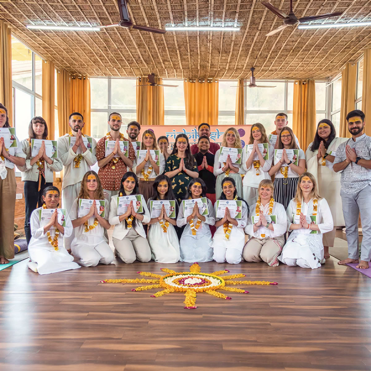 7 / 14-Day Kundalini Immersion