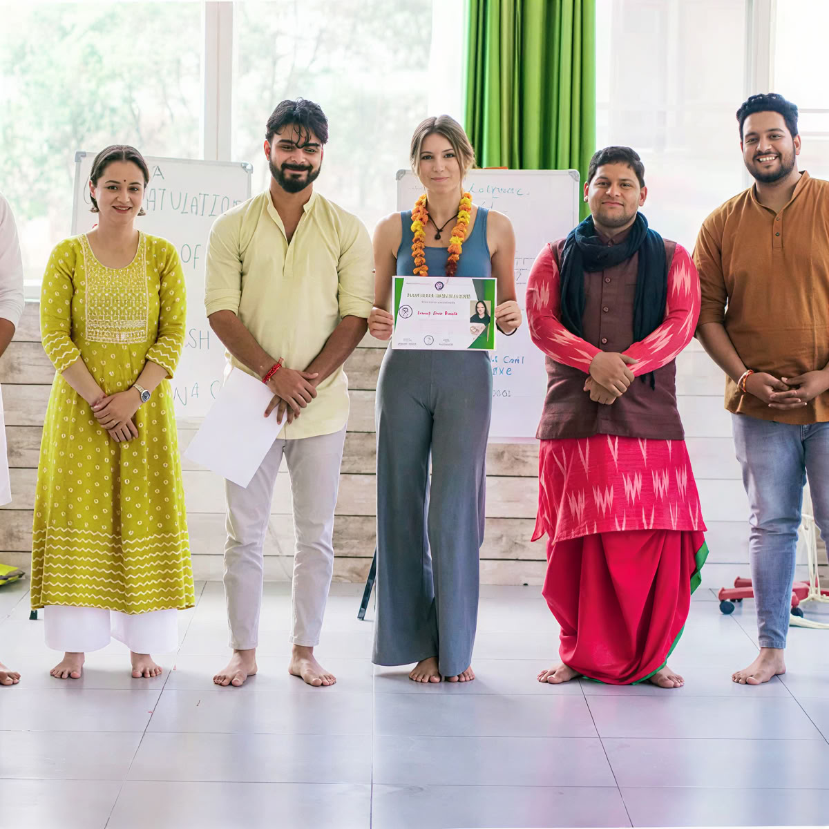 7 / 14-Day Kundalini Immersion