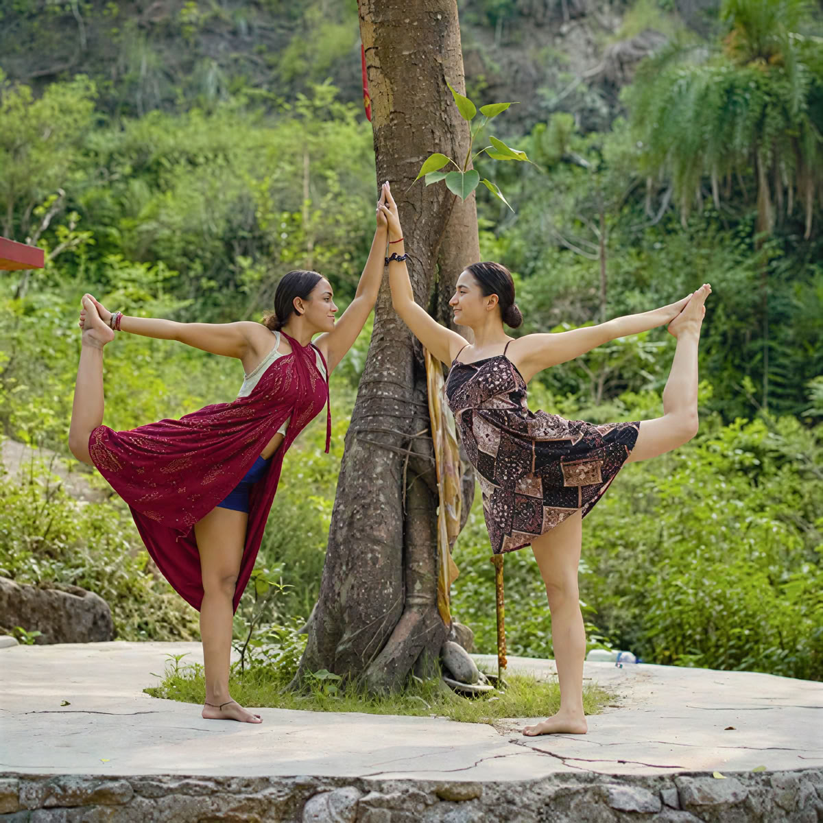 7 / 14-Day Kundalini Immersion