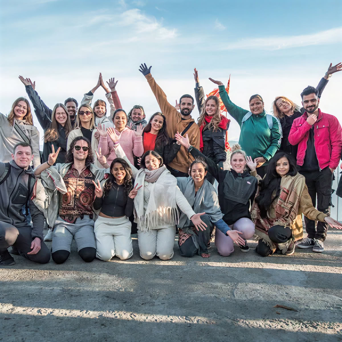 7 / 14-Day Kundalini Immersion