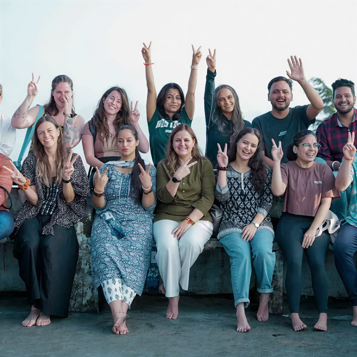 7 / 14-Day Kundalini Immersion