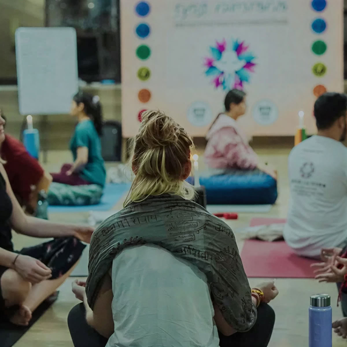 7 / 14-Day Kundalini Immersion