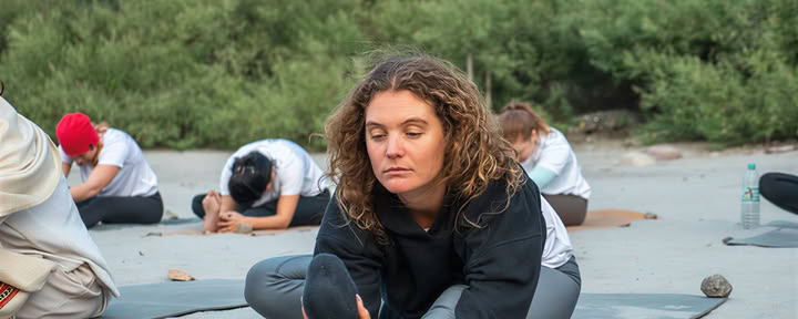 7 / 14-Day Kundalini Immersion