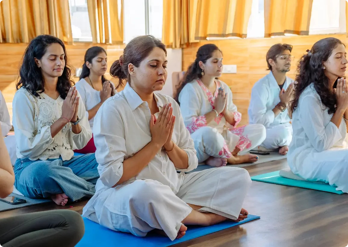 Prenatal Yoga Teachers Training