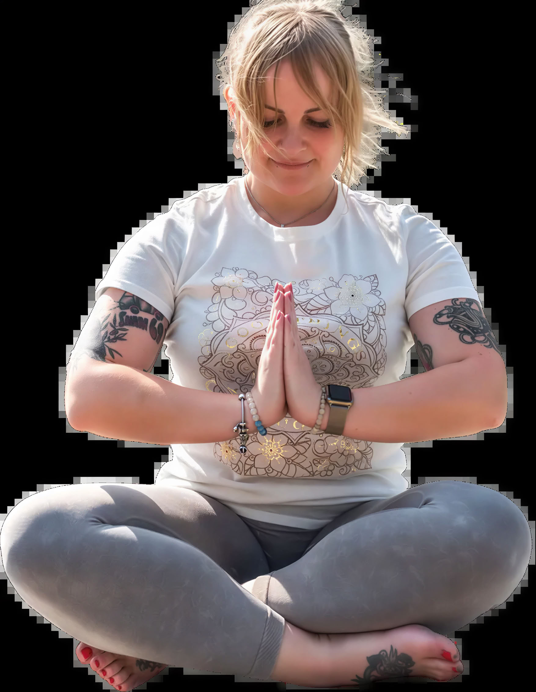 Prenatal Yoga Teachers Training