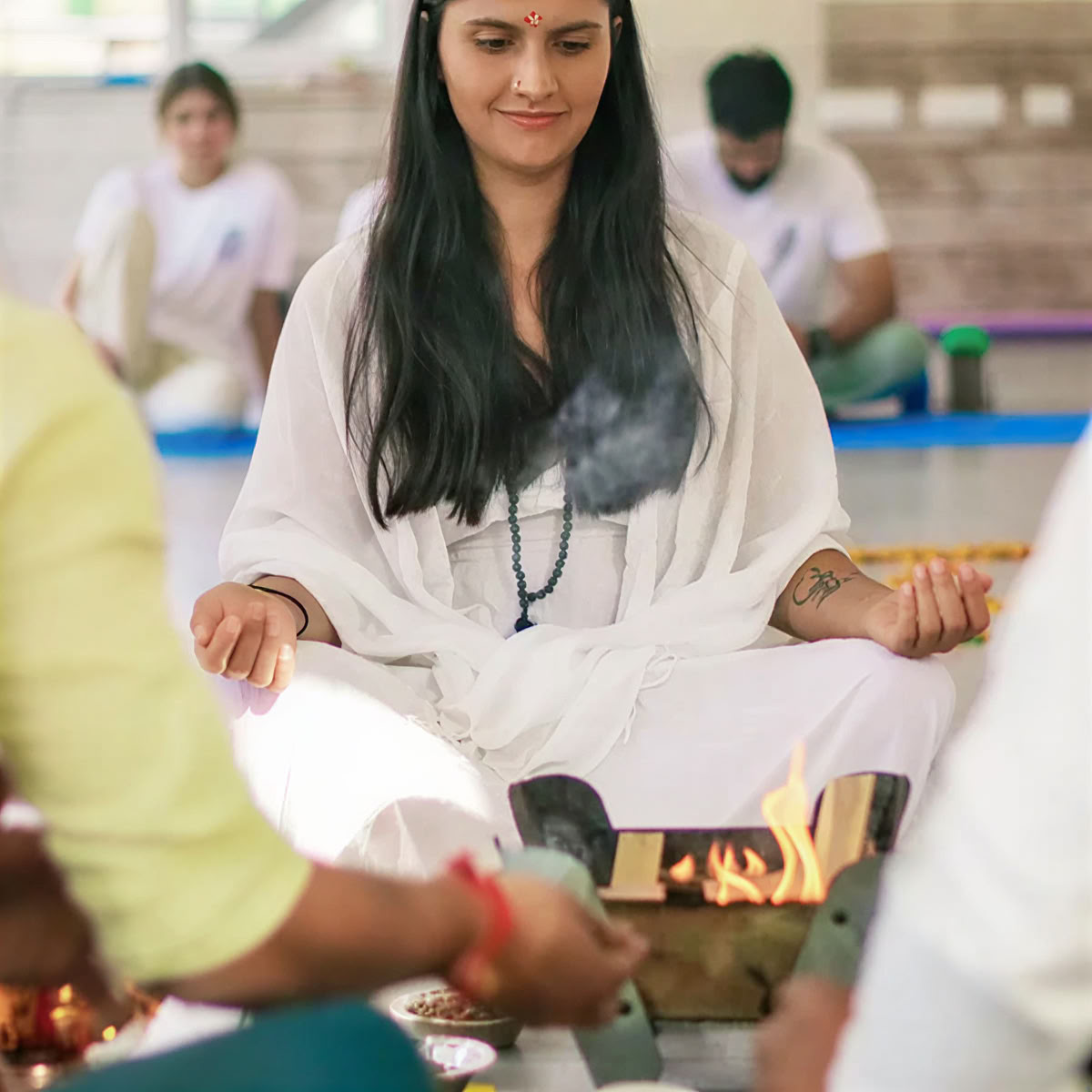 Prenatal Yoga Teachers Training