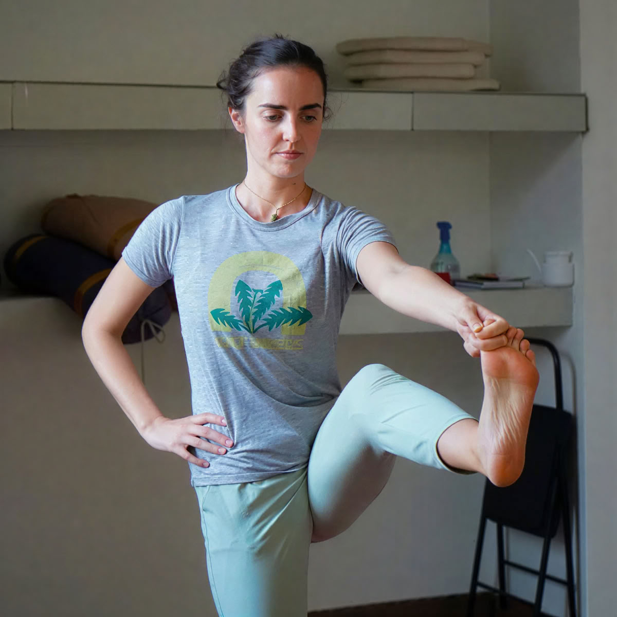 Prenatal Yoga Teachers Training