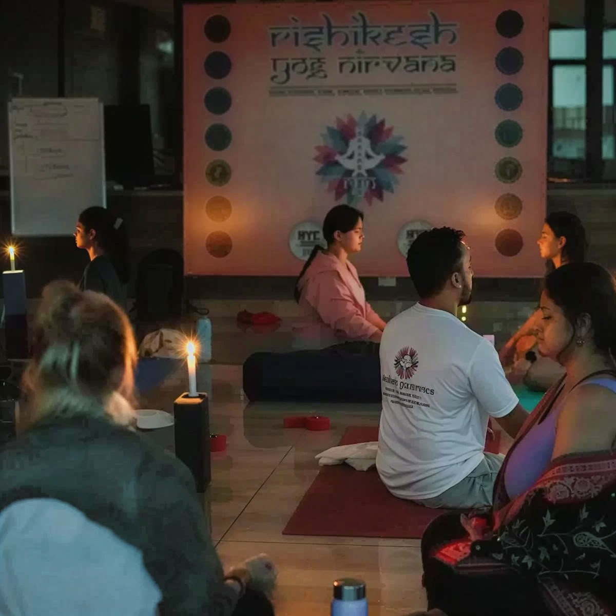 Prenatal Yoga Teachers Training