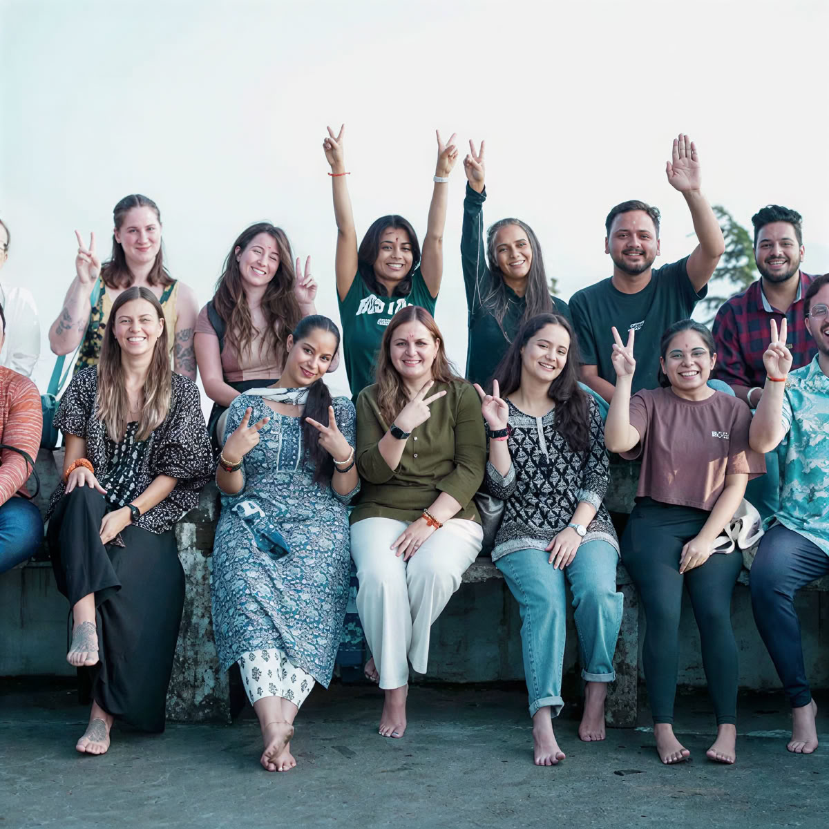 Prenatal Yoga Teachers Training