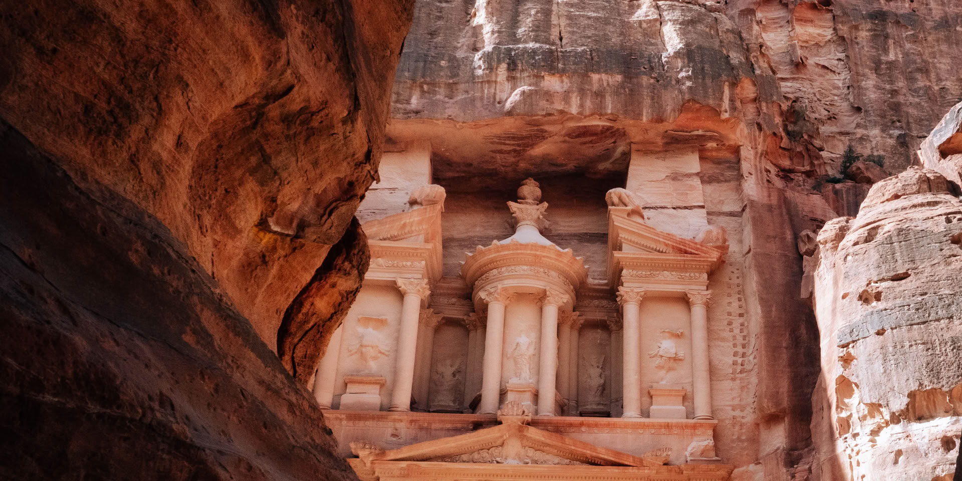 5 Day Jordan Wanderer Tour