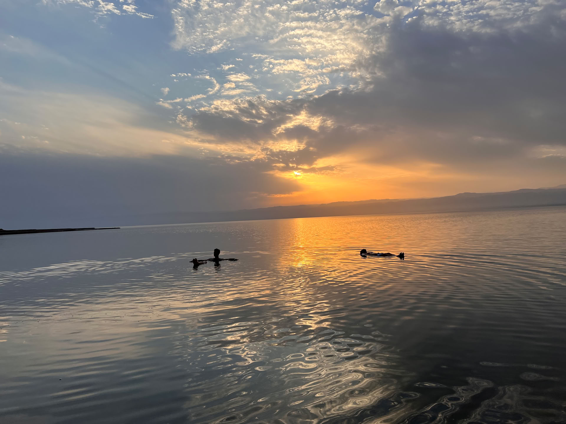 5 Day Jordan Wanderer Tour