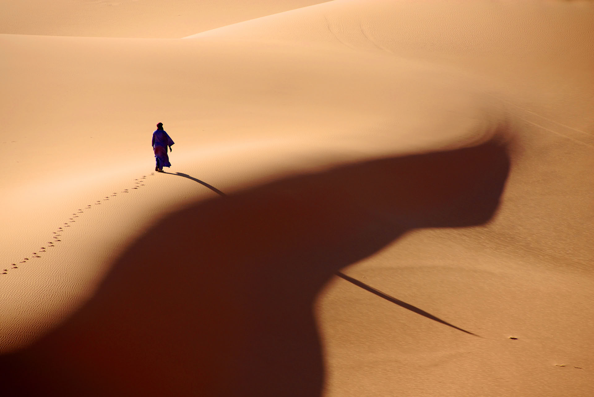 3 Day Retreat Wadi Rum