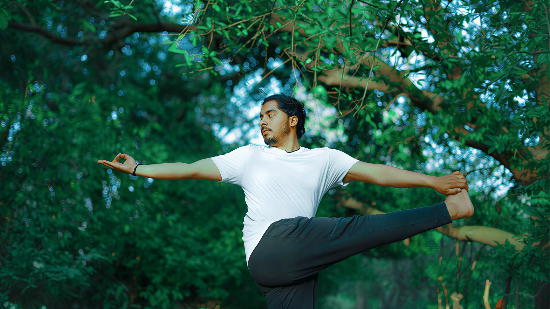 100 Hour Traditional Yoga TTC