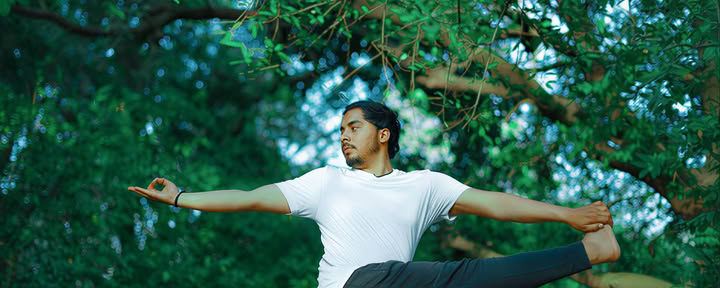 100 Hour Traditional Yoga TTC