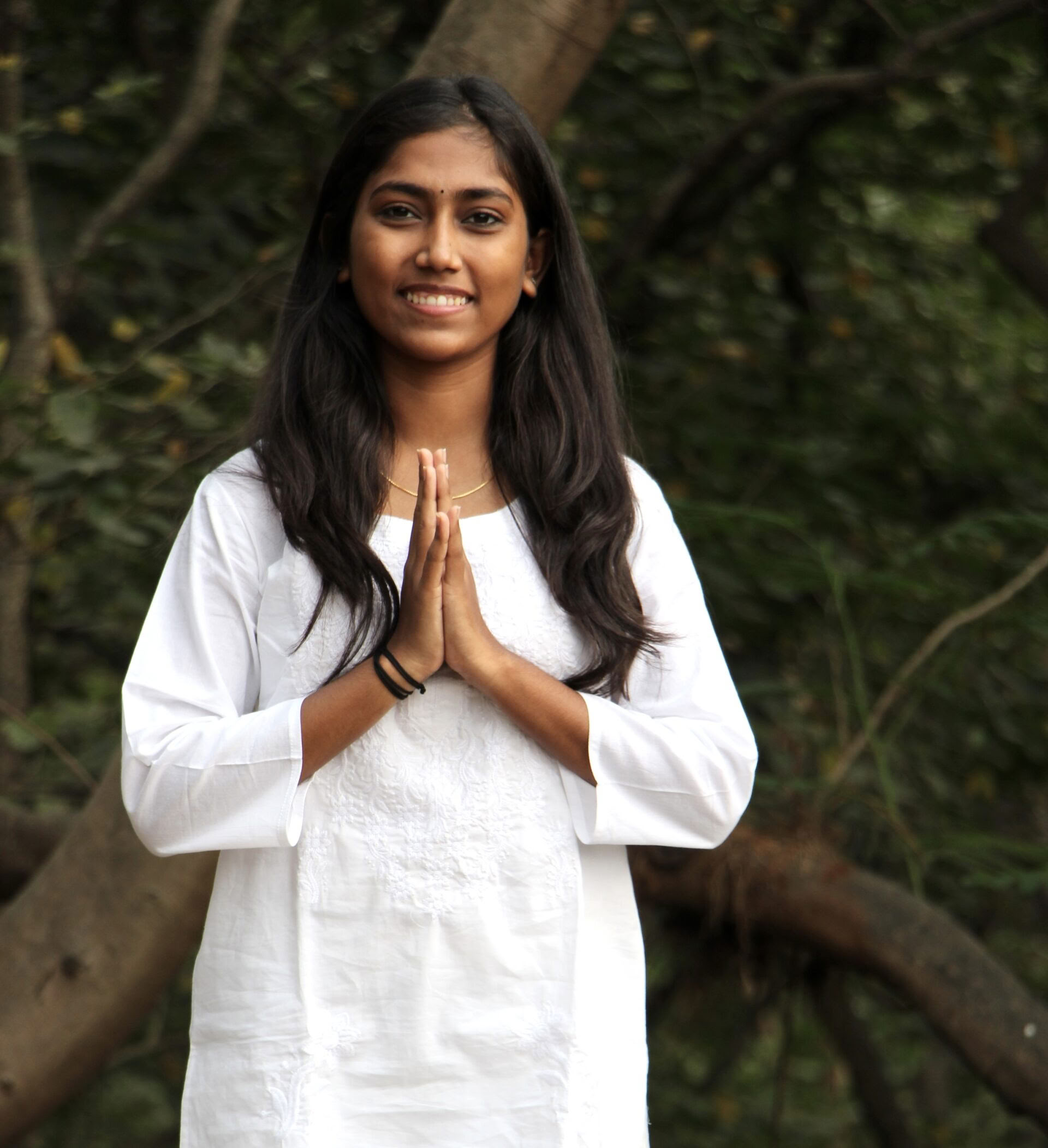 300 Hour Traditional Yoga TTC
