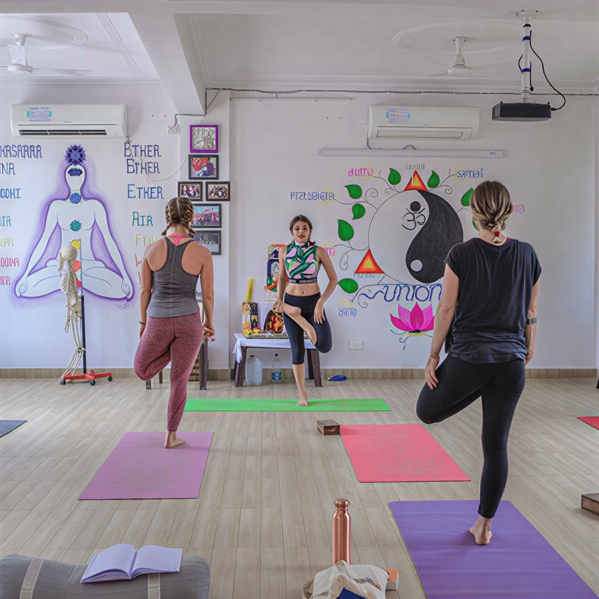 100 Hour Traditional Kundalini Yoga Teacher Training Course