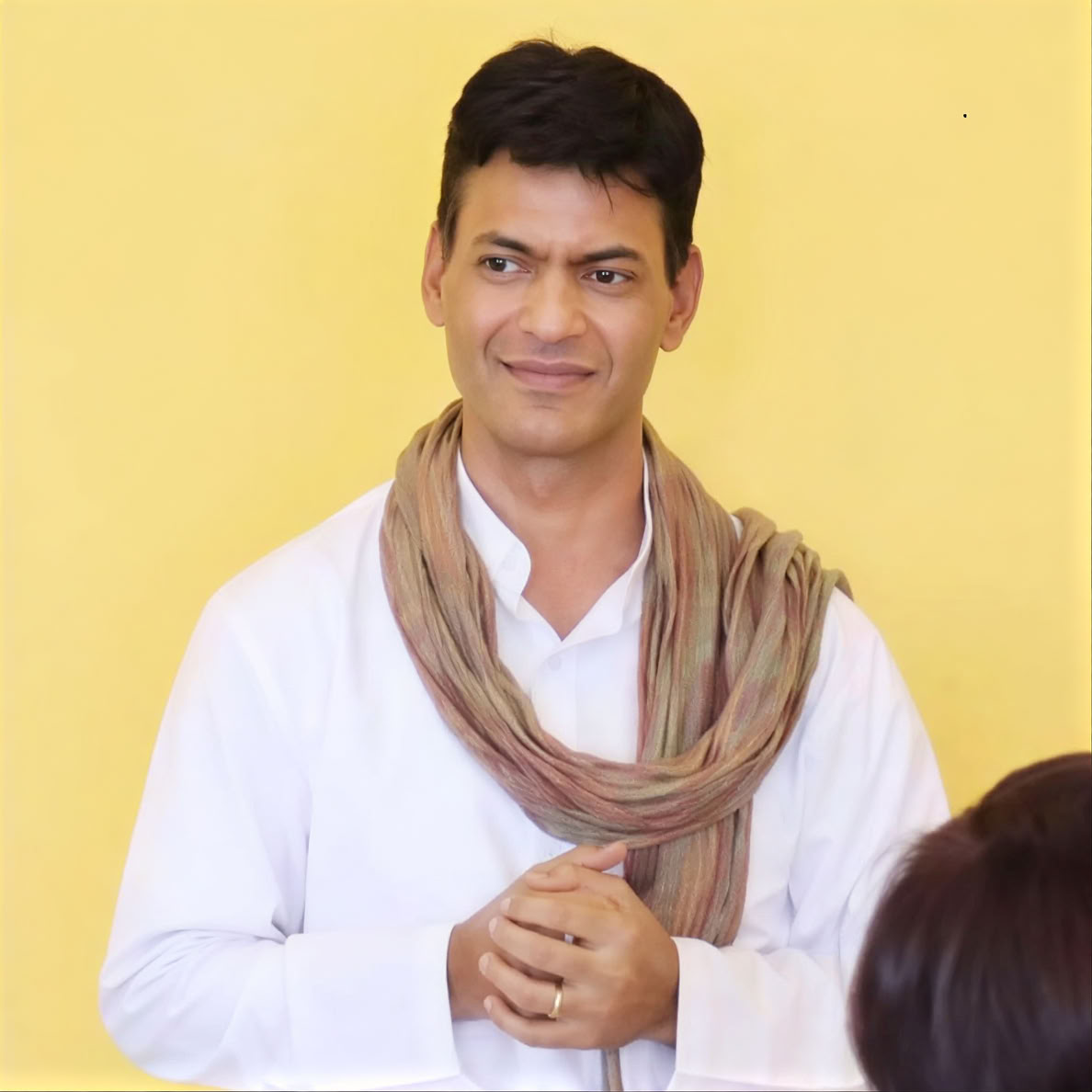 7 Days Yin Yoga Teacher Training Course in Rishikesh