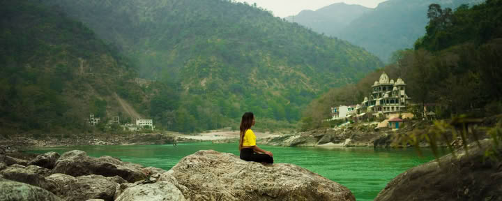 7 Days Yin Yoga Teacher Training Course in Rishikesh