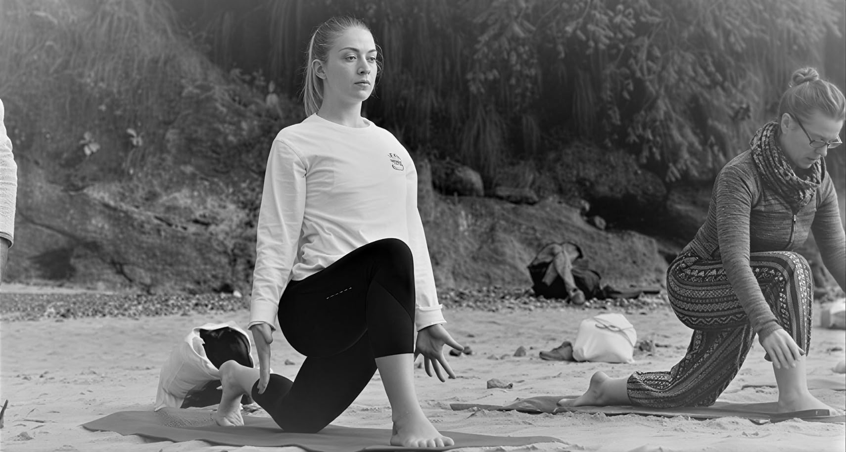 200 Hours Yoga TTC