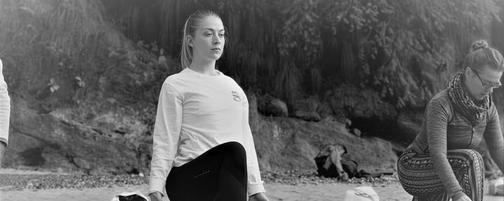 200 Hours Yoga TTC