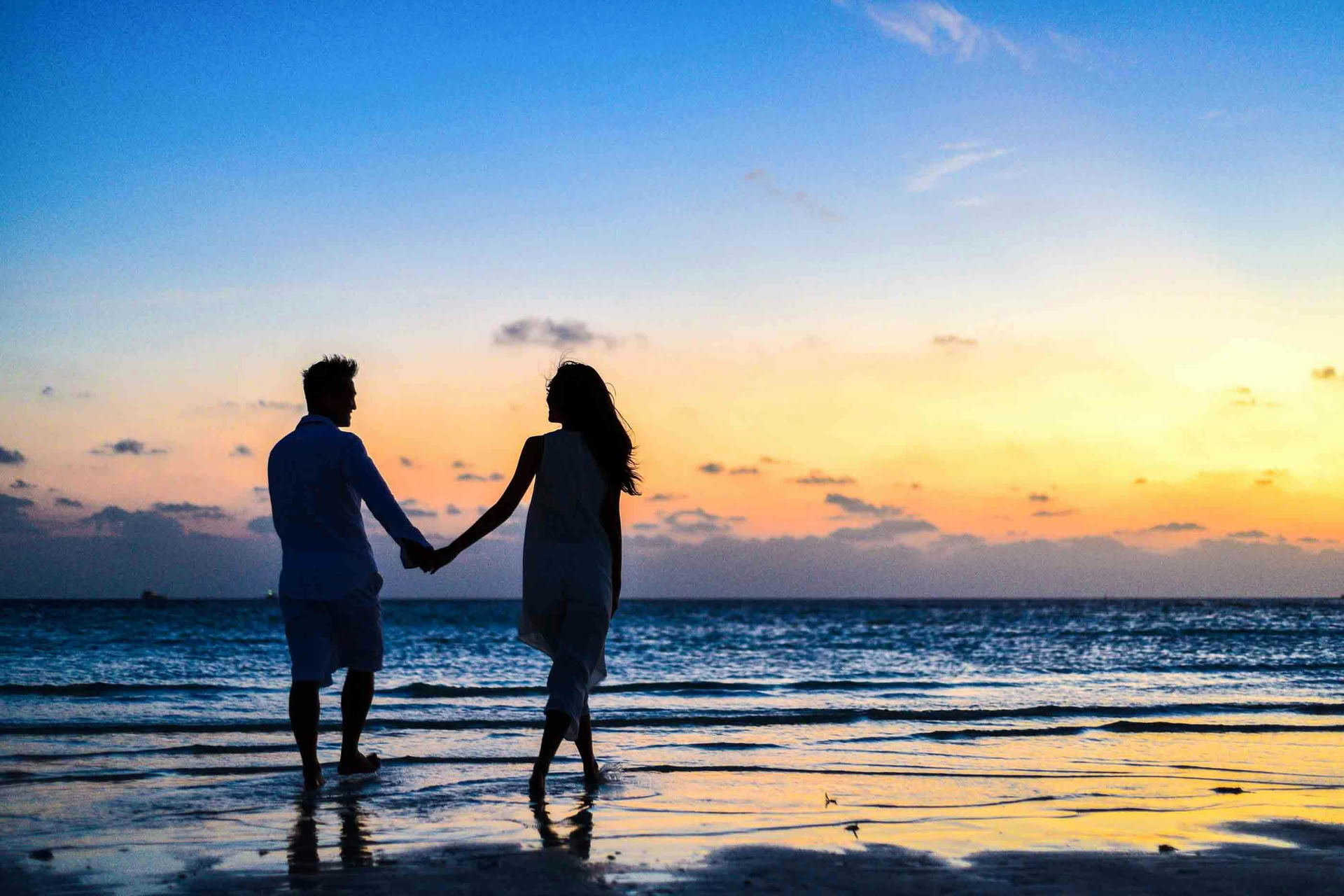 3-Day Romantic Getaway Retreat