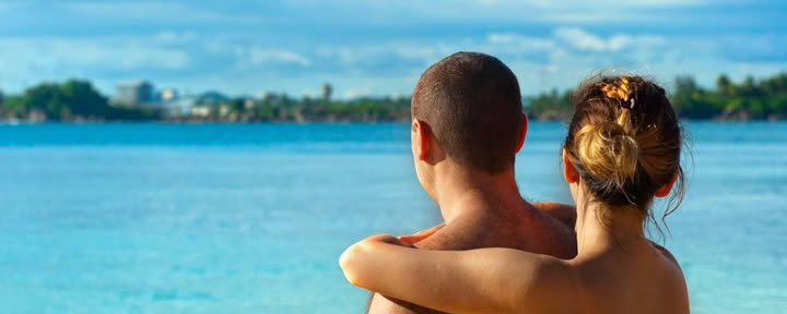3-Day Romantic Getaway Retreat