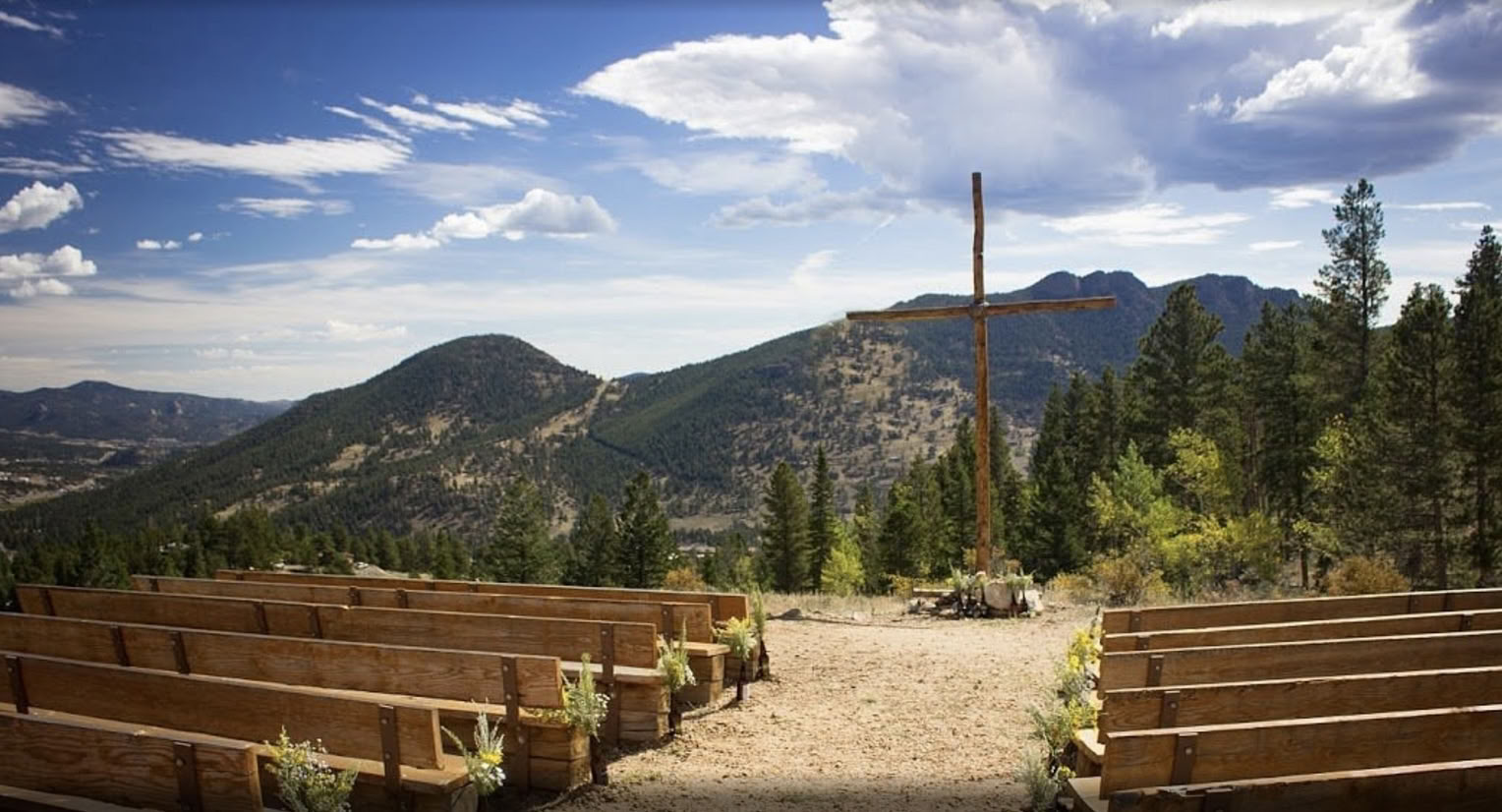 Rocky Mountain Retreat - 5 Day