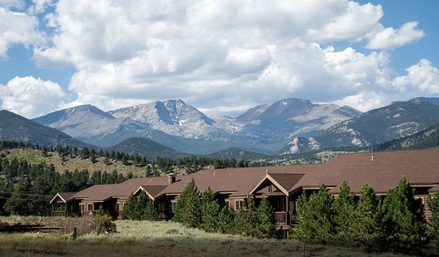 Rocky Mountain Retreat - 5 Day