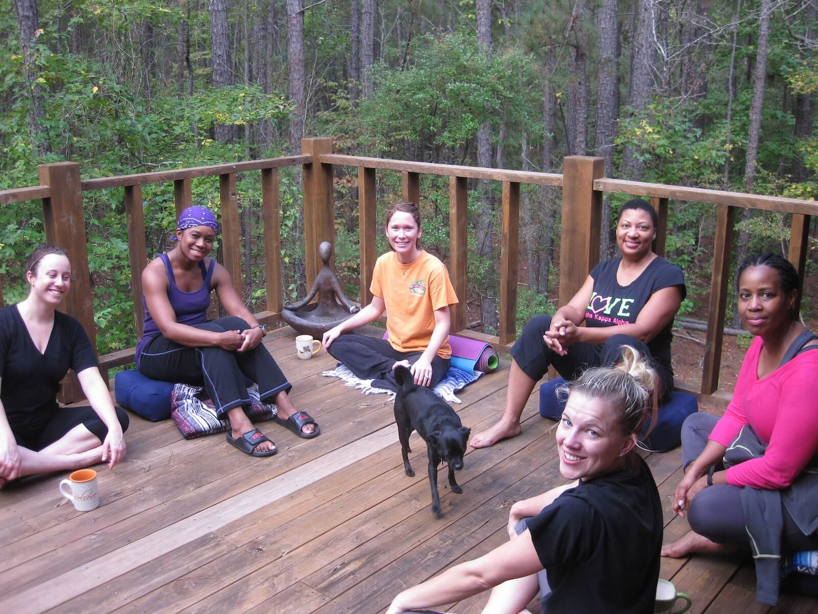 Rocky Mountain Retreat - 5 Day