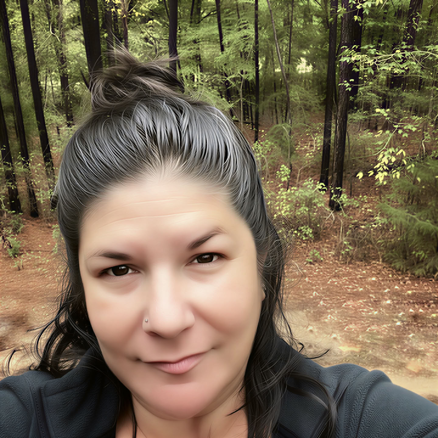 Retreat with Lora Brandt