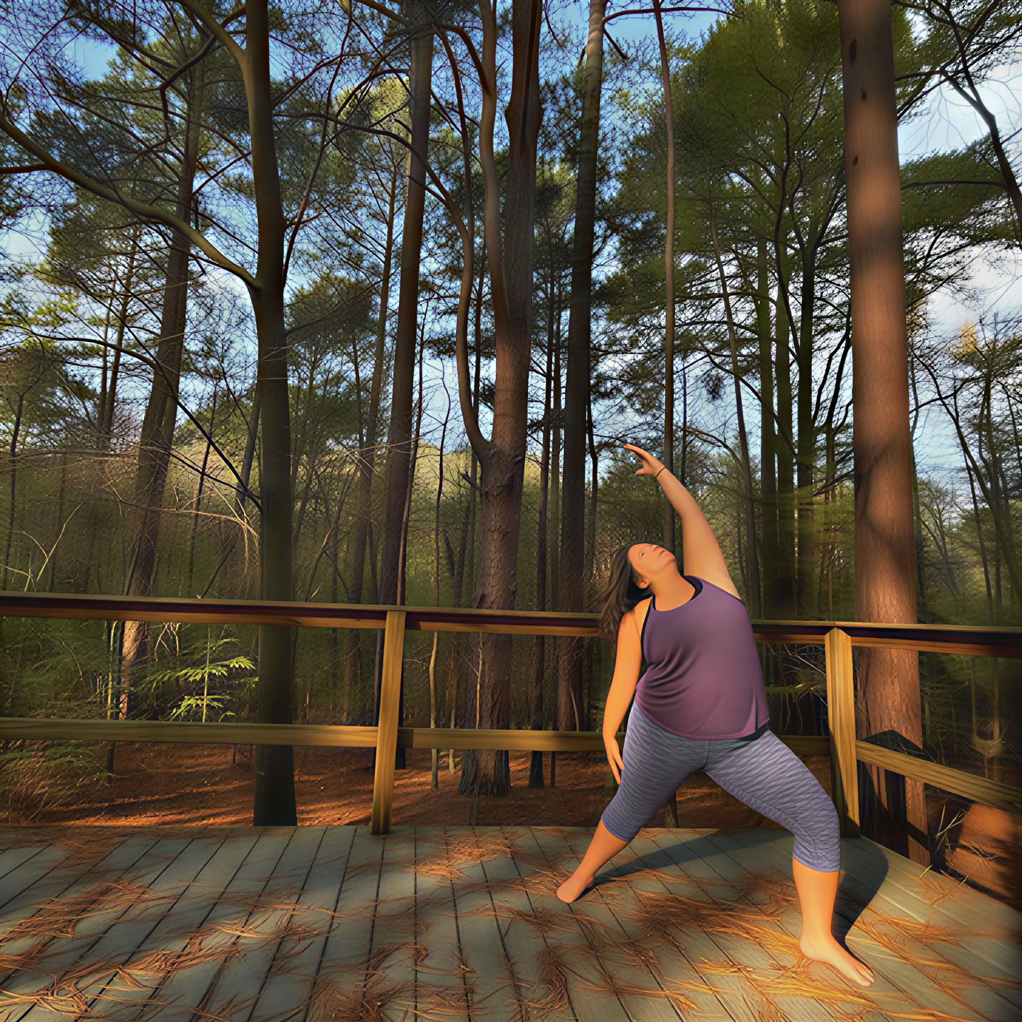 Retreat with Lora Brandt