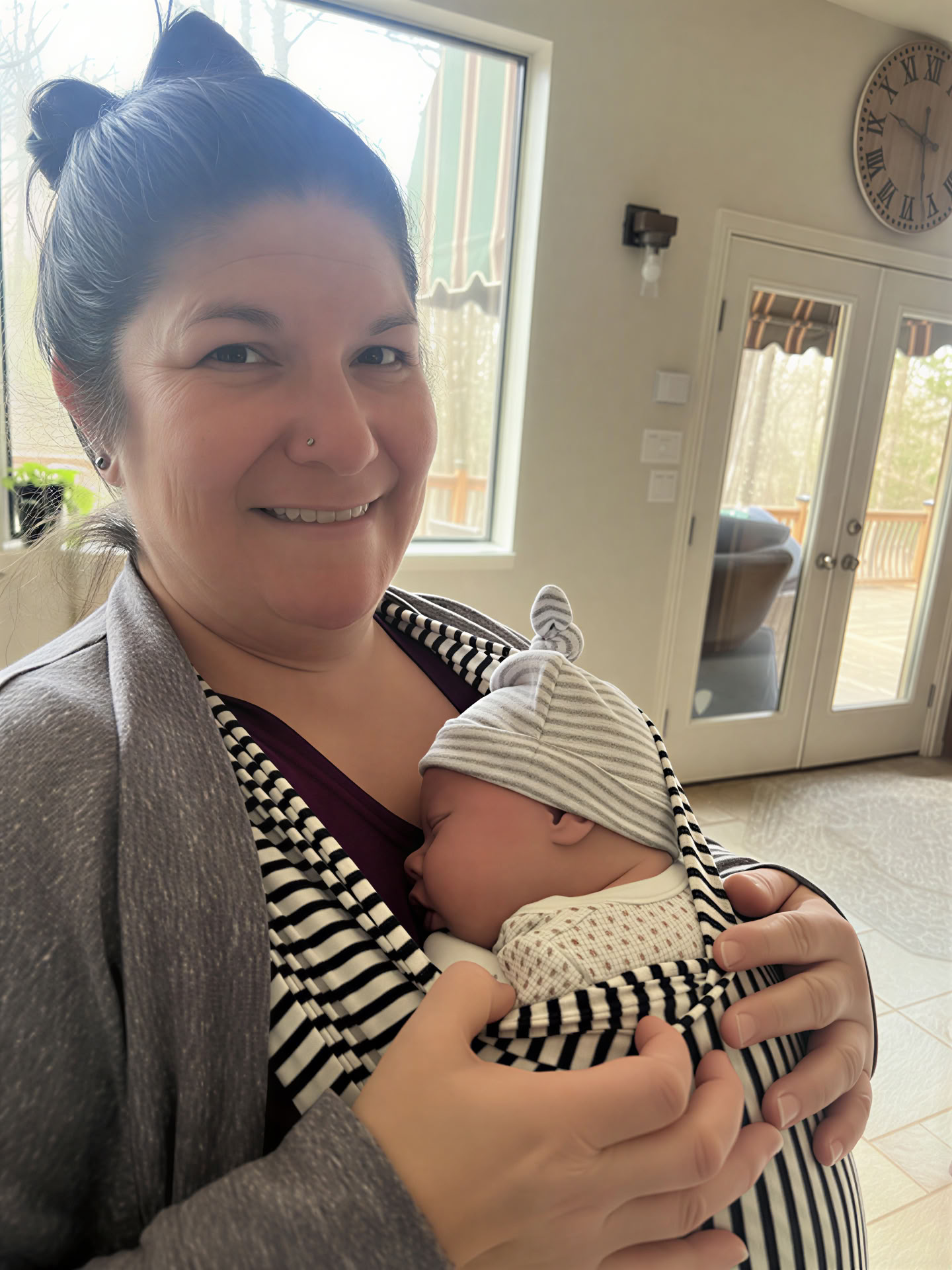 Retreat with Lora Brandt