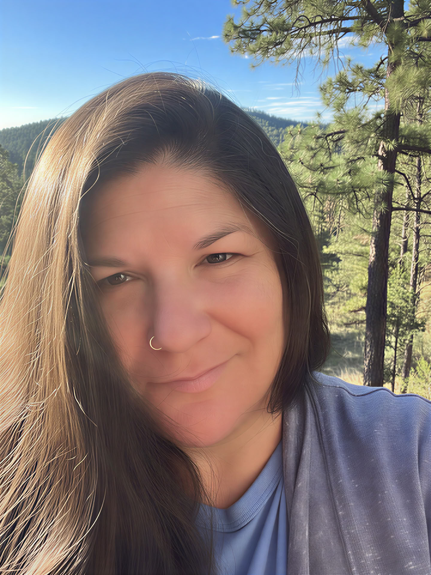 Retreat with Lora Brandt