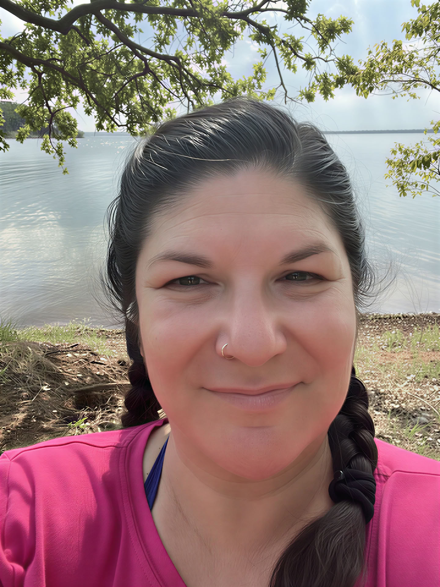 Retreat with Lora Brandt