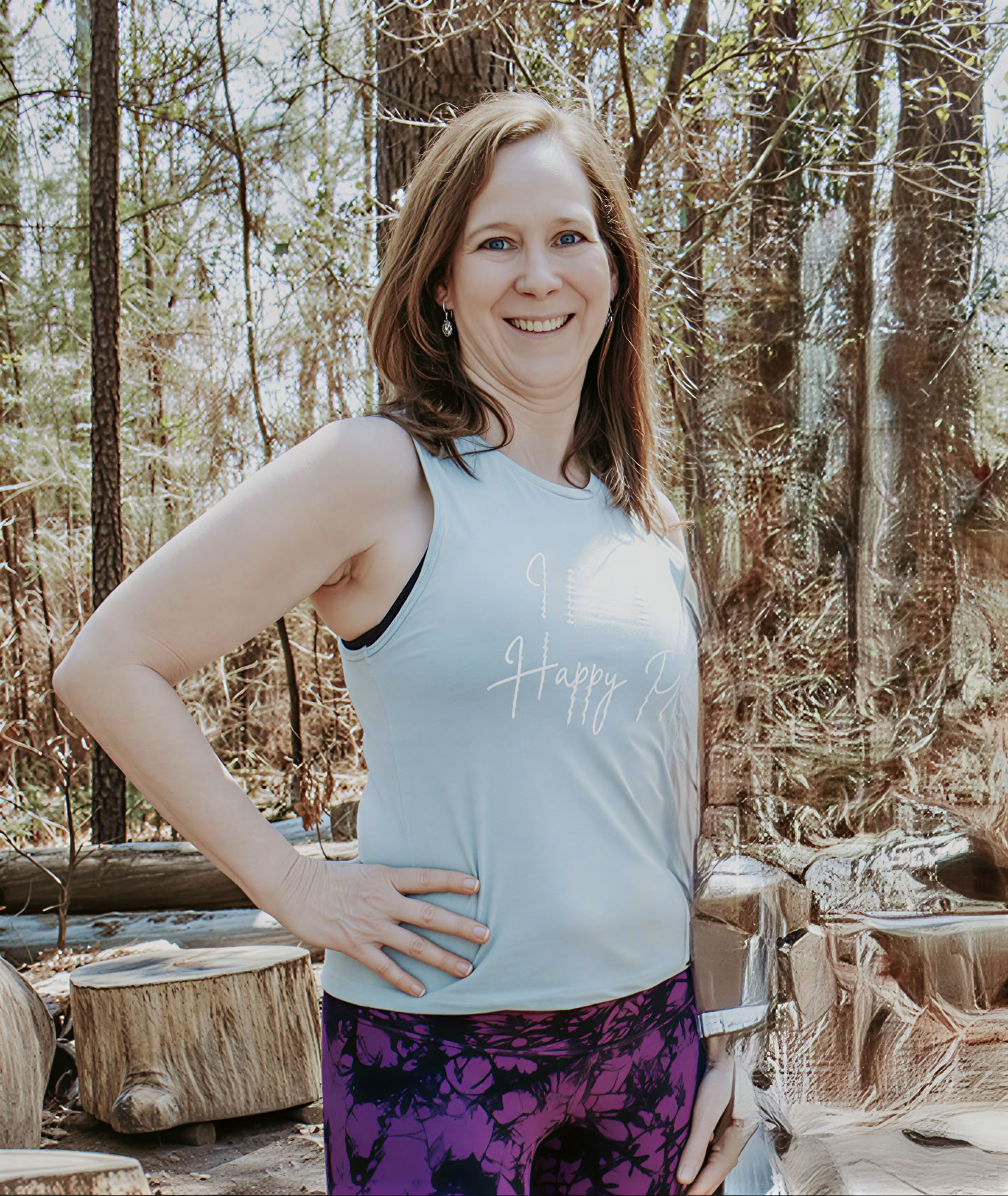 Retreat with Theresa Polley – Retreat with Theresa Polley