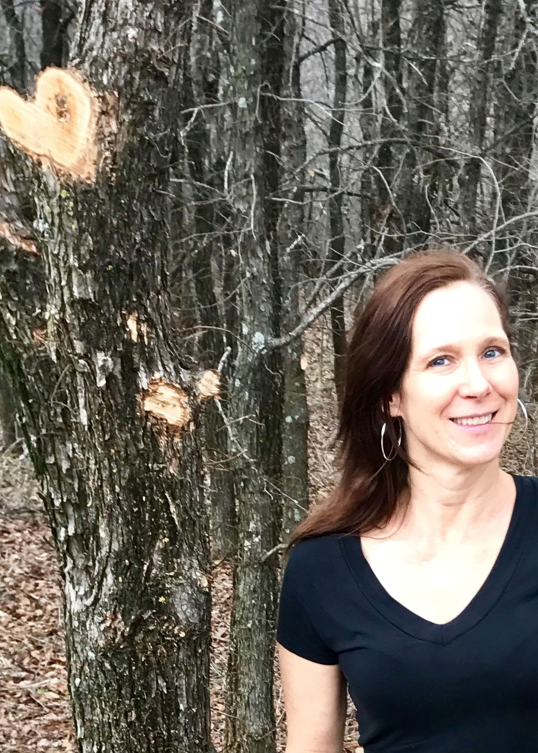 Retreat with Theresa Polley – Retreat with Theresa Polley