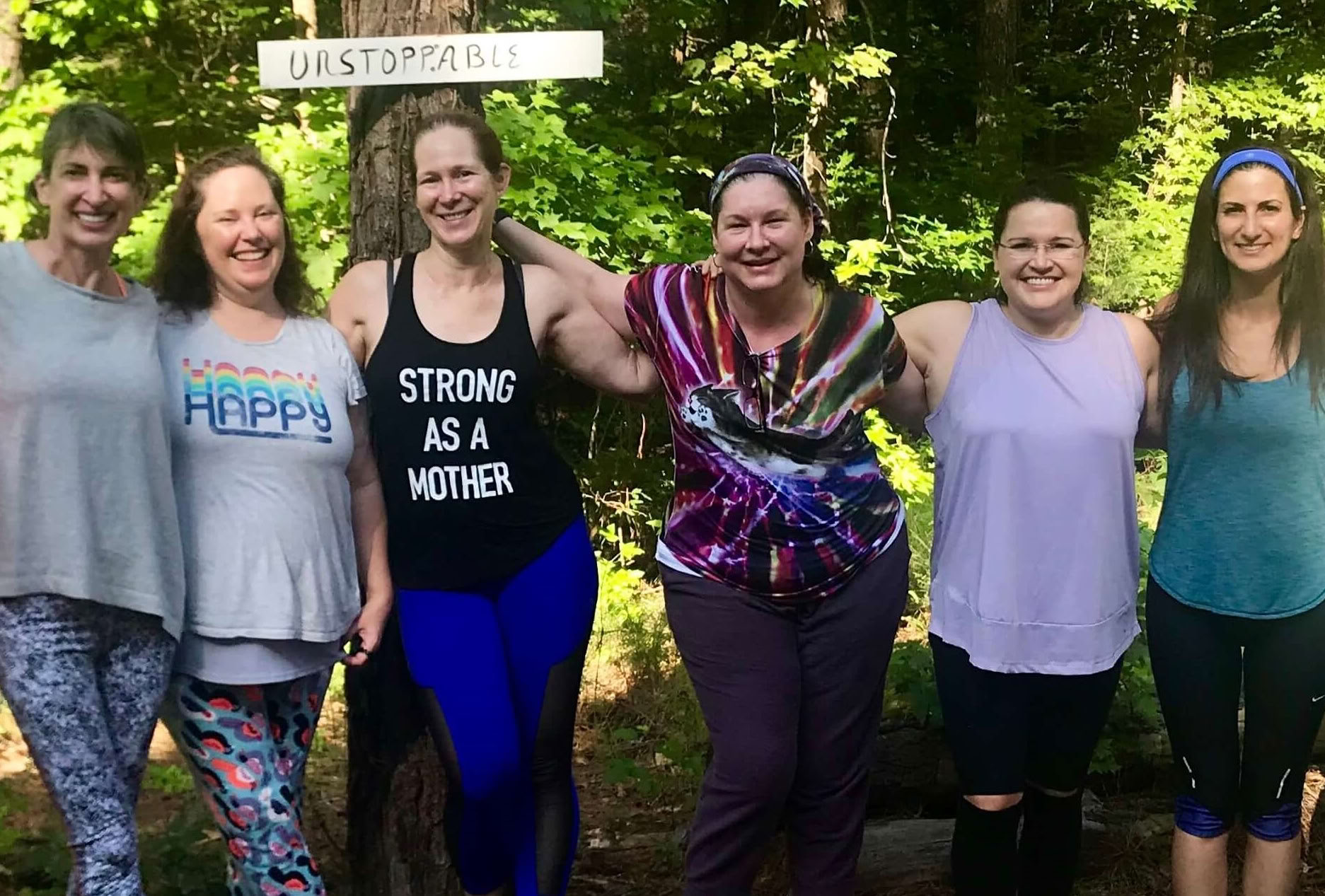 Retreat with Theresa Polley – Retreat with Theresa Polley
