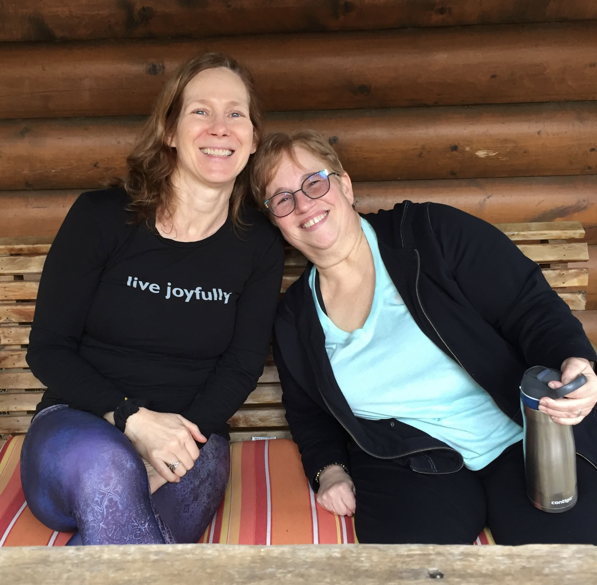 Retreat with Theresa Polley – Retreat with Theresa Polley
