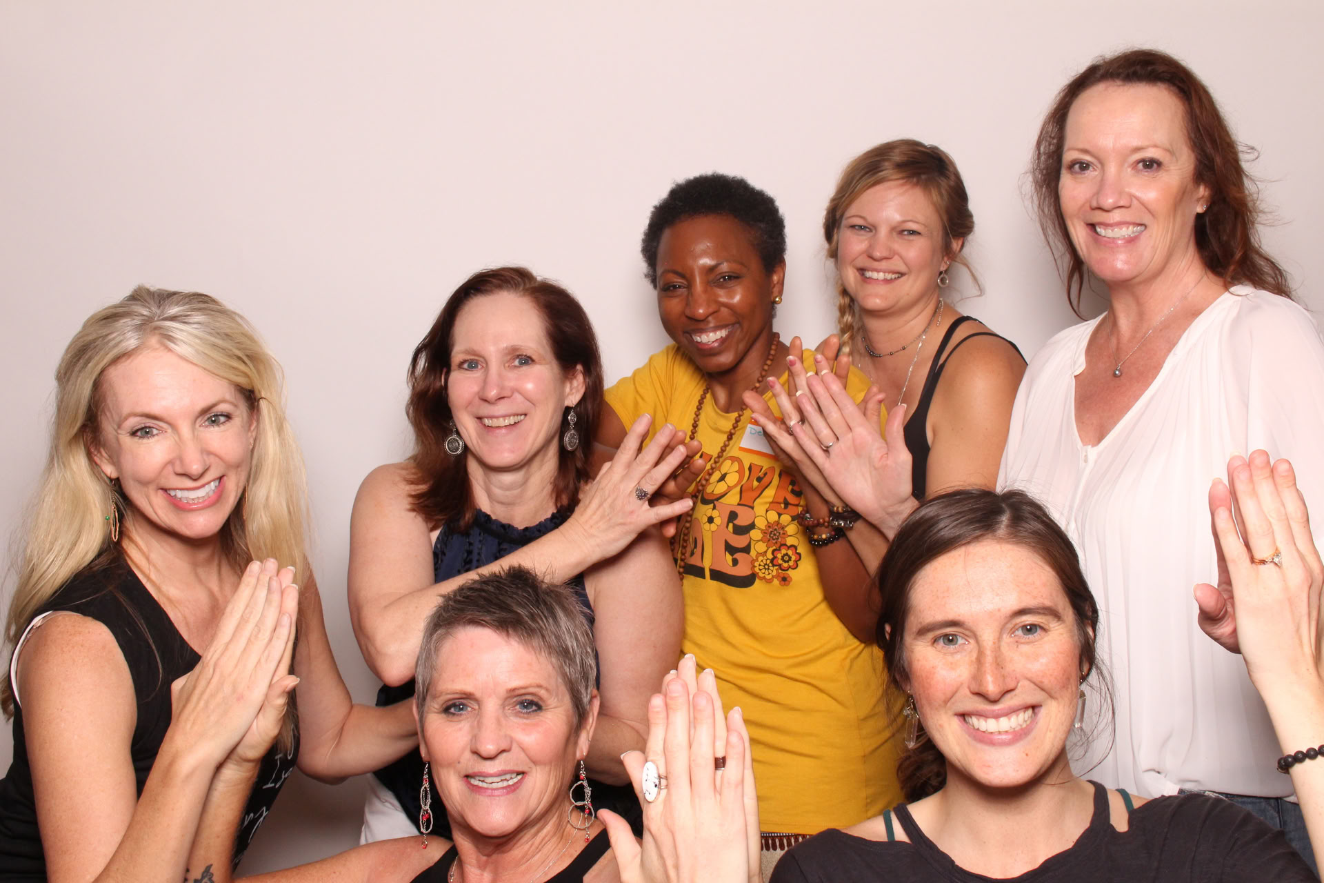 Retreat with Theresa Polley – Retreat with Theresa Polley