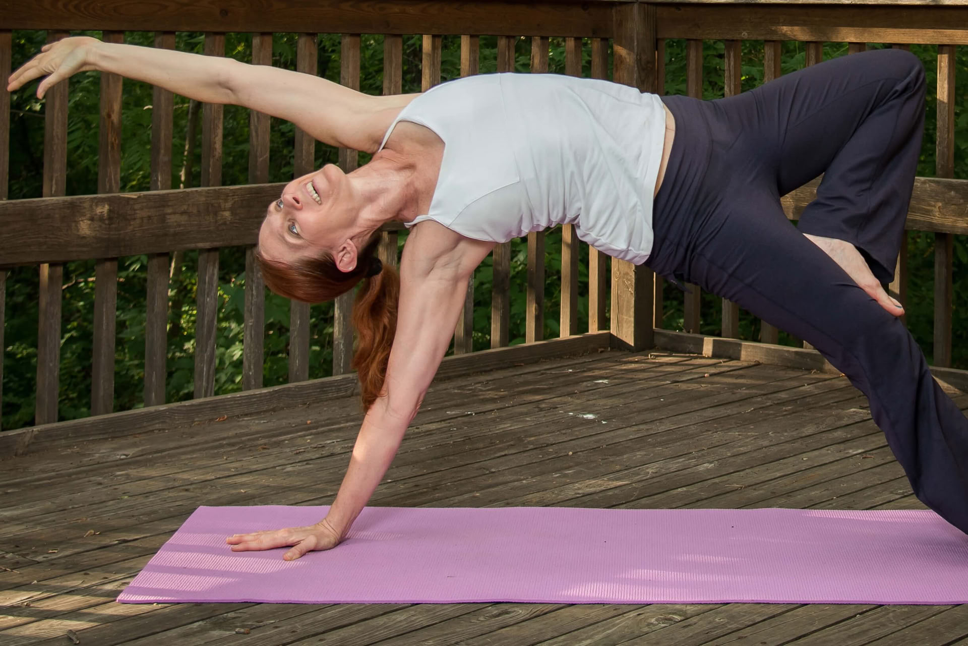 Retreat with Theresa Polley – Retreat with Theresa Polley