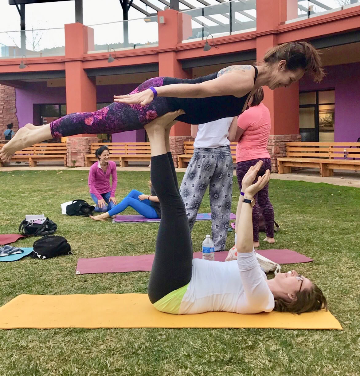 Retreat with Theresa Polley – Retreat with Theresa Polley